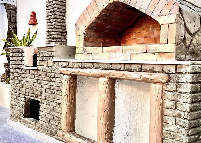 Touristic Center Villa