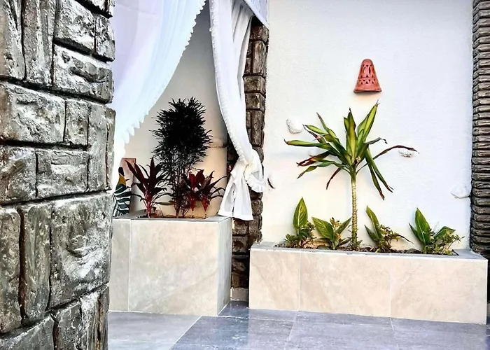 Villa Touristic Center Hurghada